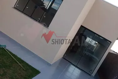 Casa &agrave; venda - Parque Residencial It&aacute;lia