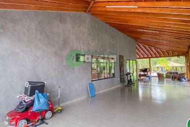 Ch&aacute;cara &agrave; venda - 25m&sup2; - -