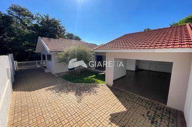 Casa &agrave; venda - 70m&sup2; - JARDIM COOPAGRO