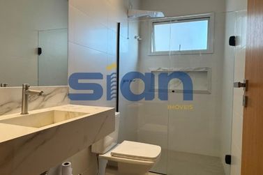 Apartamento para alugar - Jardim Am&eacute;rica