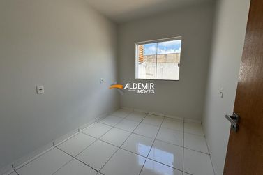 Casa para alugar - 67m&sup2; - Parque Interlagos