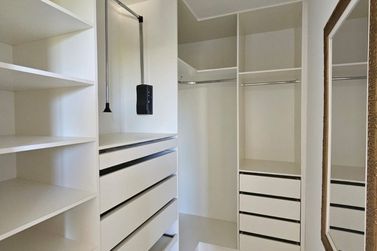 Apartamento para alugar - Jardim Porto Madero