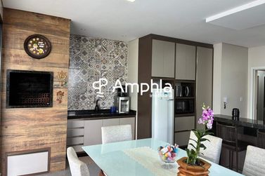 Casa &agrave; venda - 154m&sup2; - Vila Becker