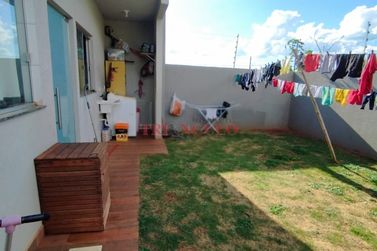 Casa &agrave; venda - 50m&sup2; - PARQUE RESIDENCIAL VIENA