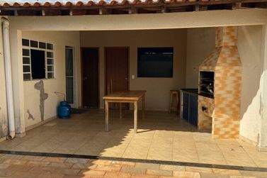 Casa &agrave; venda - 68m&sup2; - Parque das Jaboticabeiras