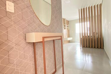 Apartamento &agrave; venda - 76m&sup2; - Jardim Paineiras