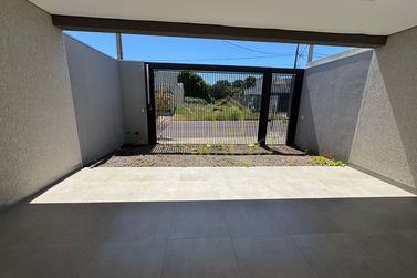 Casa &agrave; venda - 130m&sup2; - Jardim Imigrantes II