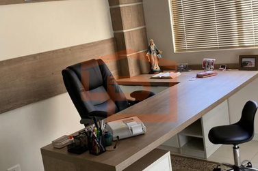 Apartamento para alugar - 363m&sup2; - Zona II