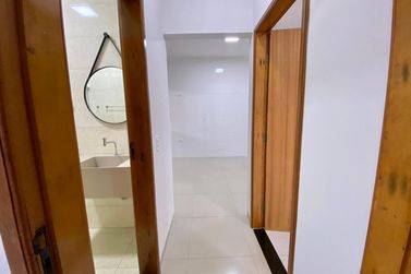 Casa &agrave; venda - 115m&sup2; - JARDIM NOVO MILENIO