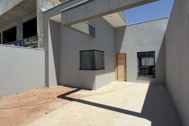 Casa &agrave; venda - 63m&sup2; - Parque Ilha da Madeira