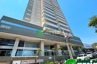 Apartamento &agrave; venda - Zona III