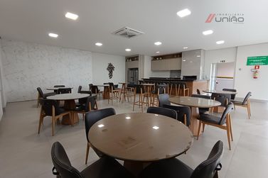Apartamento &agrave; venda - 92m&sup2; - Jardim America
