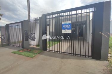 Casa &agrave; venda - 55m&sup2; - JARDIM S&Atilde;O FRANCISCO