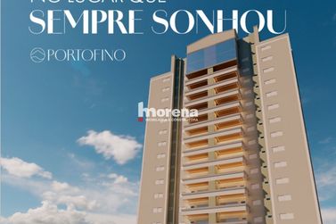 Apartamento &agrave; venda - 97m&sup2; - Porto Camargo