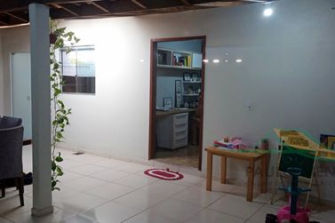 Casa &agrave; venda - 127m&sup2; - RESIDENCIAL GUARANI