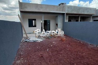 Casa &agrave; venda - 65m&sup2; - Primavera
