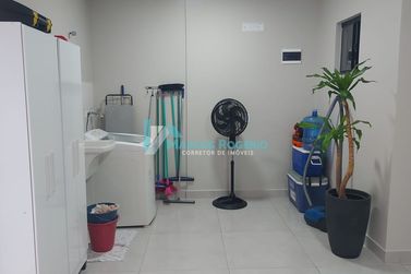 Casa &agrave; venda - 120m&sup2; - Parque Residencial Copacabana