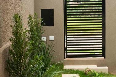 Casa &agrave; venda - 92m&sup2; - Parque Residencial da G&aacute;vea