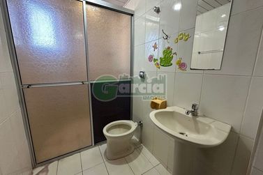 Apartamento para alugar - Zona III