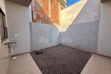 Casa &agrave; venda - Jardim Ibis