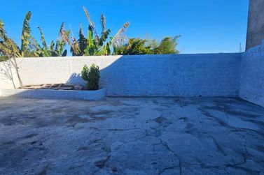Casa para alugar - Conjunto Patrim&ocirc;nio Umuarama