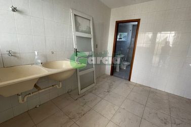 Apartamento para alugar - Zona VI