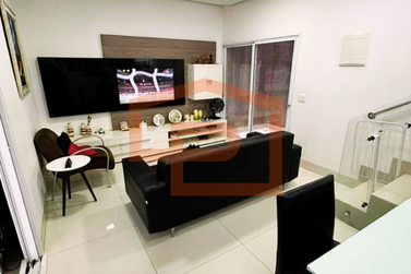 Casa &agrave; venda - 236m&sup2; - Parque Presidente