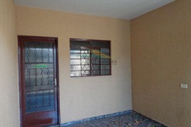 Casa &agrave; venda - 80m&sup2; - Parque Alto Boa Vista