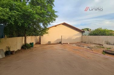 Casa &agrave; venda - 156m&sup2; - Jardim Petropolis