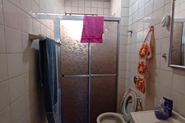 Apartamento &agrave; venda - 74m&sup2; - Zona I