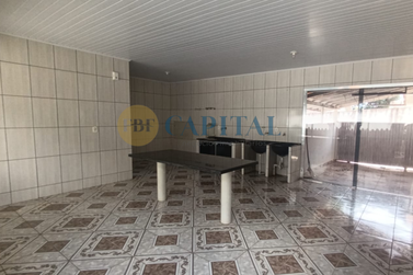 Casa &agrave; venda - 161m&sup2; - Centro