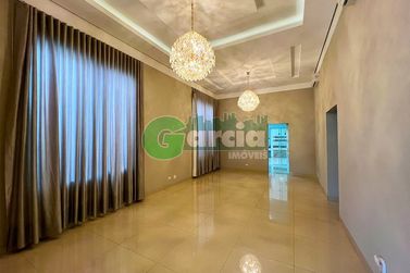 Casa &agrave; venda - 217m&sup2; - Residencial Portal das &Aacute;guas