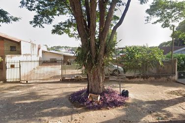 Casa &agrave; venda - Zona V