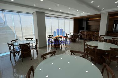 Apartamento &agrave; venda - 102m&sup2; - JARDIM DOS PR&Iacute;NCIPES