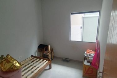 Casa &agrave; venda - 70m&sup2; - Parque Est&acirc;ncia II