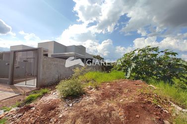 Terreno &agrave; venda - 254m&sup2; - JARDIM BRESSAN