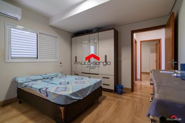 Ch&aacute;cara &agrave; venda - 200m&sup2; - Condominio de Ch&aacute;caras Antares
