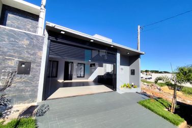 Casa &agrave; venda - 