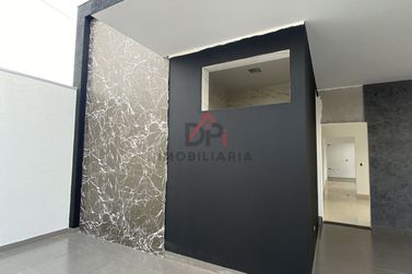 Casa &agrave; venda - 110m&sup2; - Jardim Veneza II