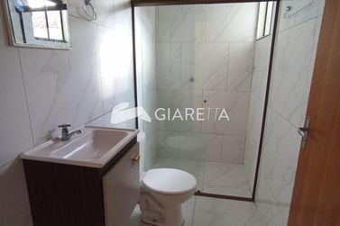 Casa &agrave; venda - 50m&sup2; - VILA OPERARIA