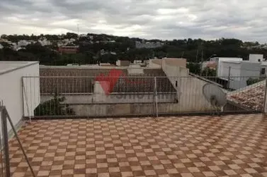 Casa &agrave; venda - Parque Bandeirantes