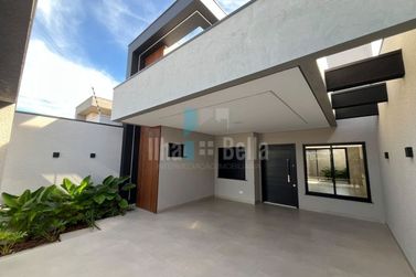 Casa &agrave; venda - 