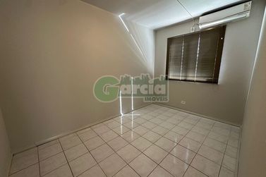 Apartamento para alugar - Zona II