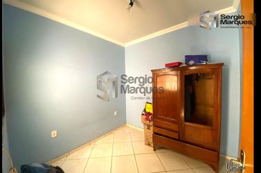 Casa &agrave; venda - 142m&sup2; - Jardim Imperial 2