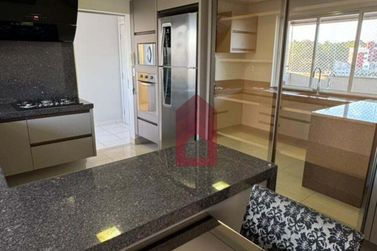 Apartamento para alugar - 126m&sup2; - Zona I
