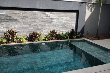 Casa &agrave; venda - 282m&sup2; - Residencial Euro Park