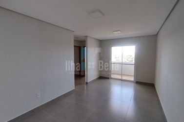 Apartamento para alugar - Jardim Paineiras
