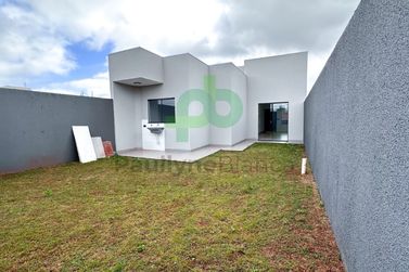 Casa &agrave; venda - 58m&sup2; - PARQUE RESIDENCIAL TOKIO