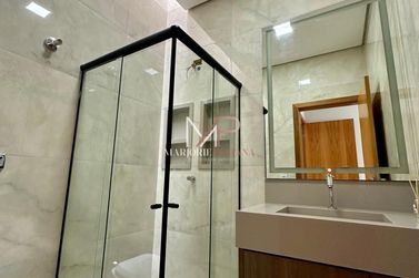 Casa &agrave; venda - 126m&sup2; - Porto Figueira