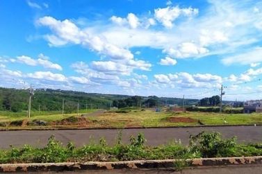 Terreno &agrave; venda - 490m&sup2; - Parque Residencial Roma